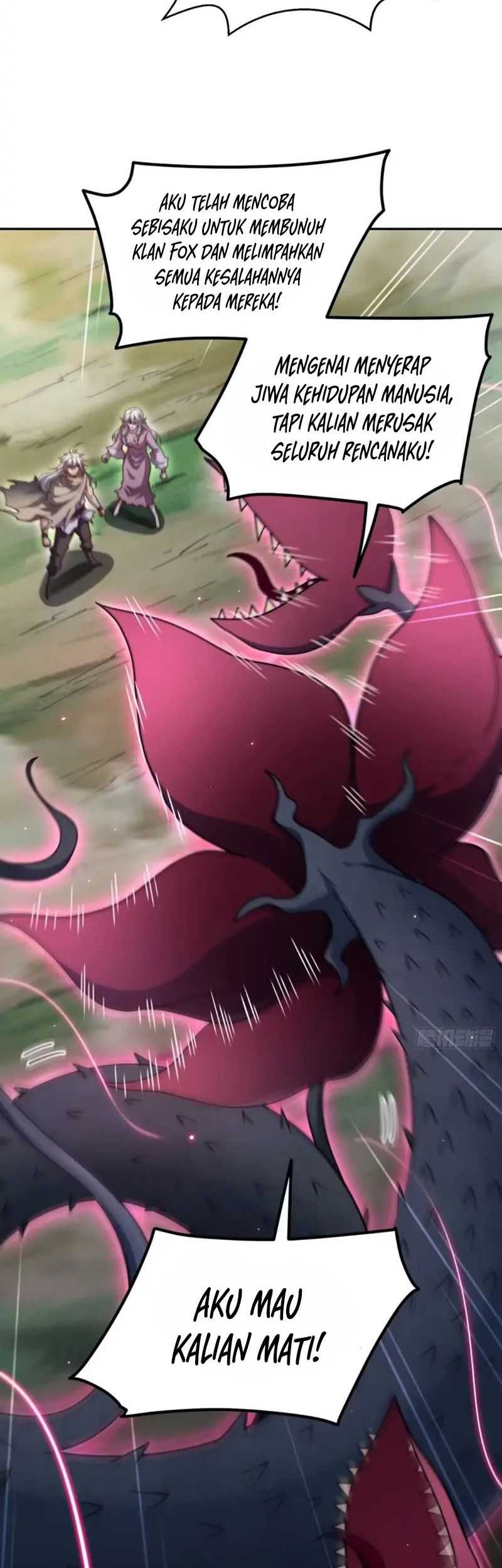 Invincible at the Start Chapter 67 Gambar 3