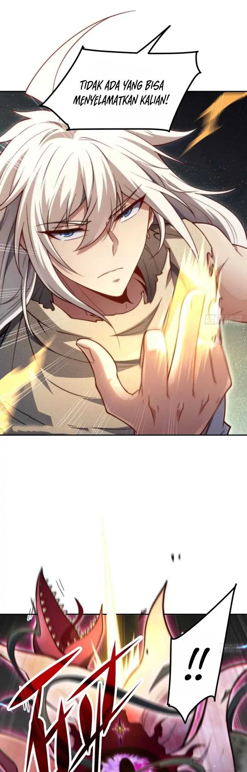 Invincible at the Start Chapter 67 Gambar 5