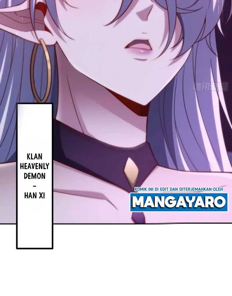 Invincible at the Start Chapter 67 Gambar 7