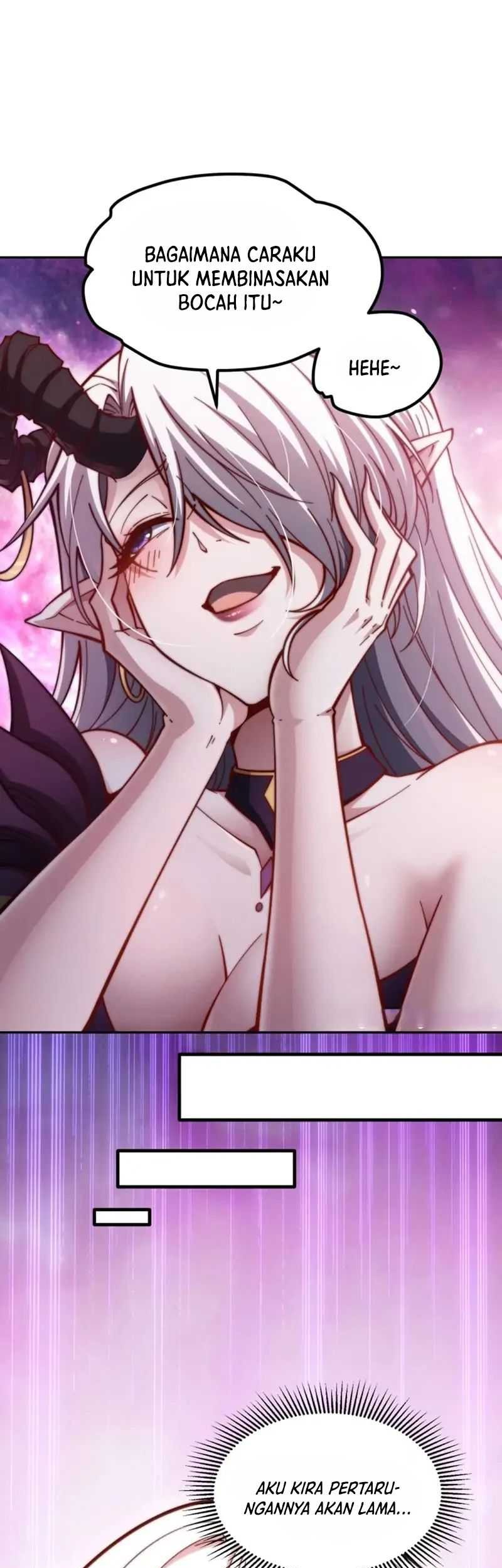 Invincible at the Start Chapter 67 Gambar 11