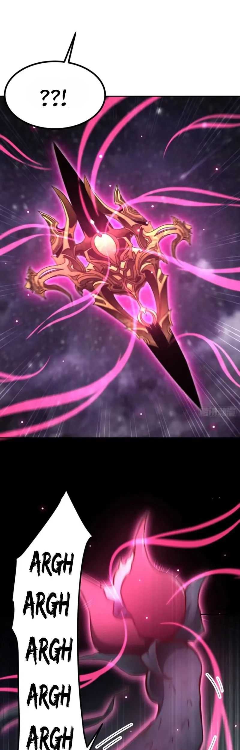 Invincible at the Start Chapter 67 Gambar 16