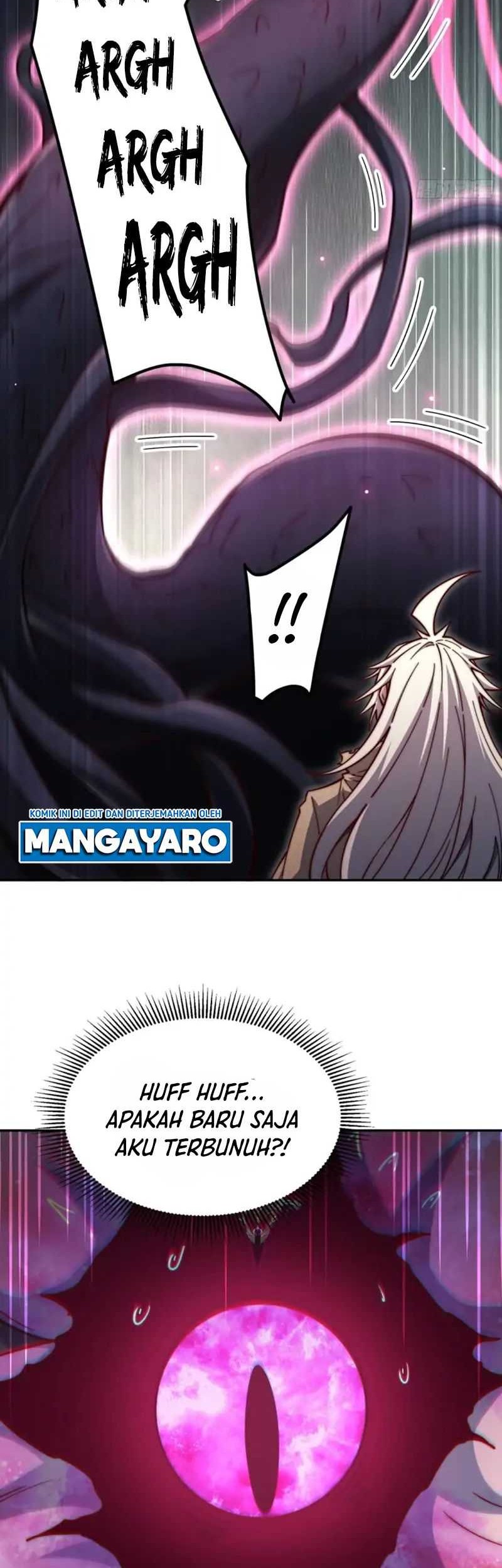 Invincible at the Start Chapter 67 Gambar 17