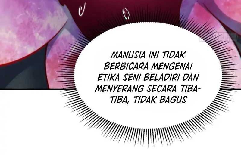 Invincible at the Start Chapter 67 Gambar 18