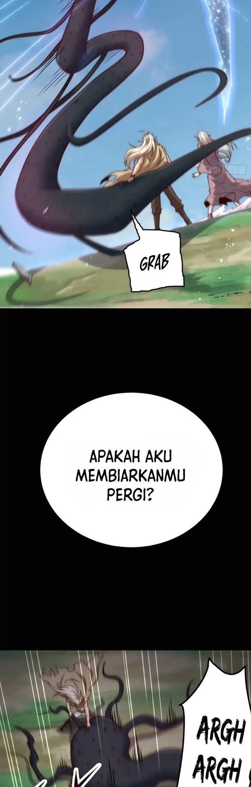 Invincible at the Start Chapter 67 Gambar 20