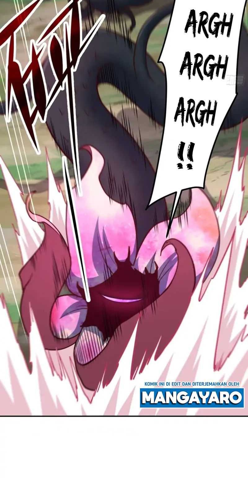 Invincible at the Start Chapter 67 Gambar 21