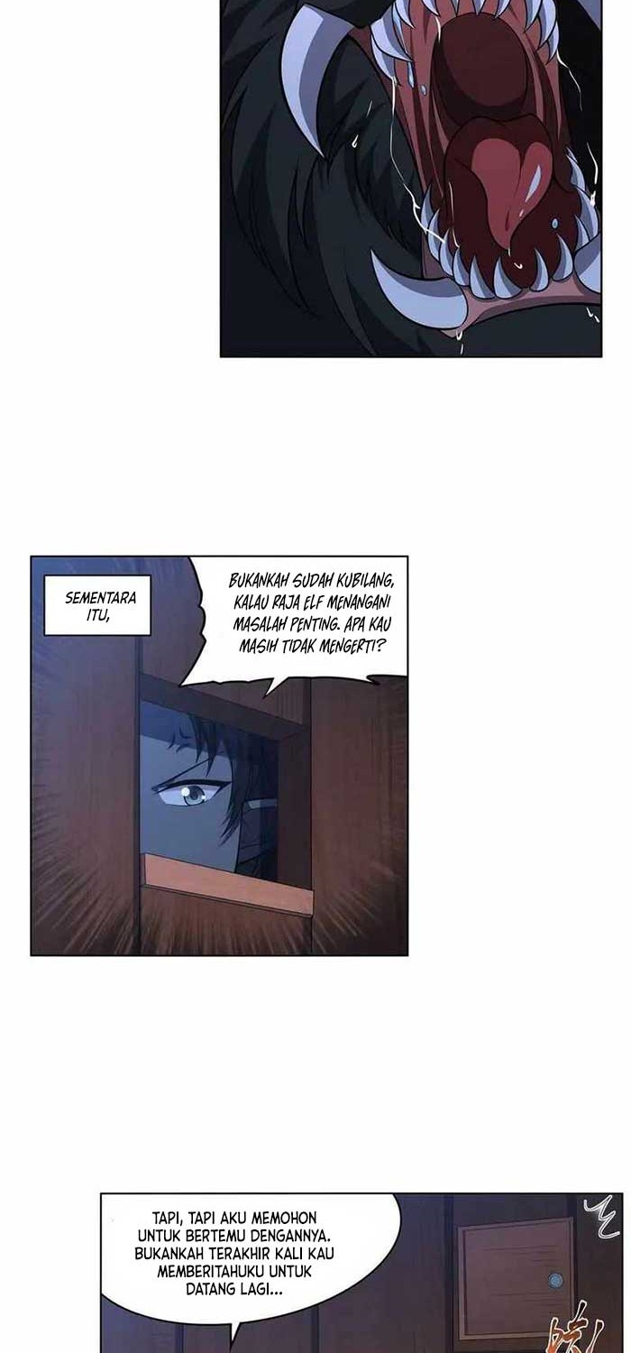 The Demon King Who Lost His Job Chapter 331 Gambar 23