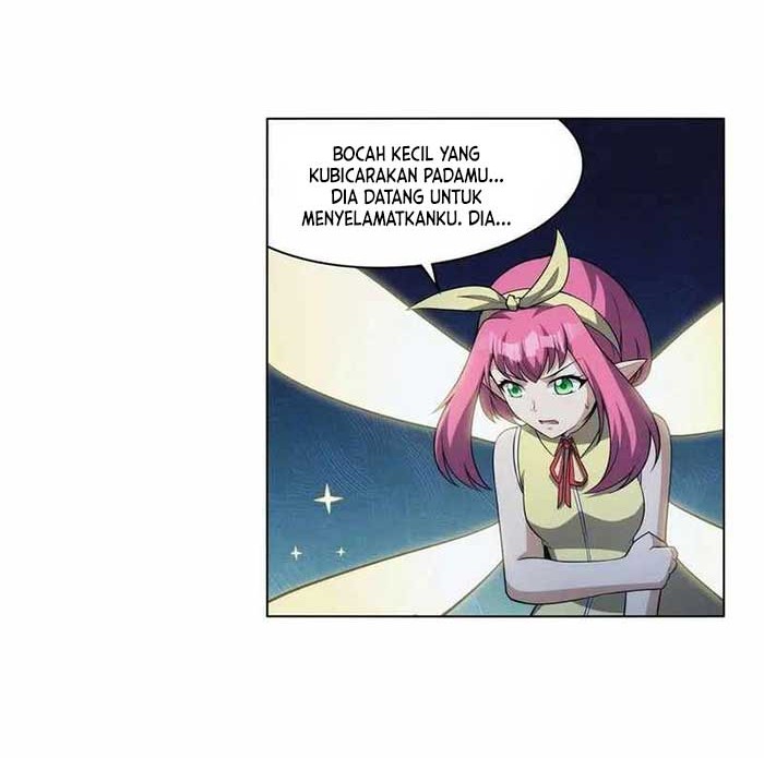 The Demon King Who Lost His Job Chapter 331 Gambar 25