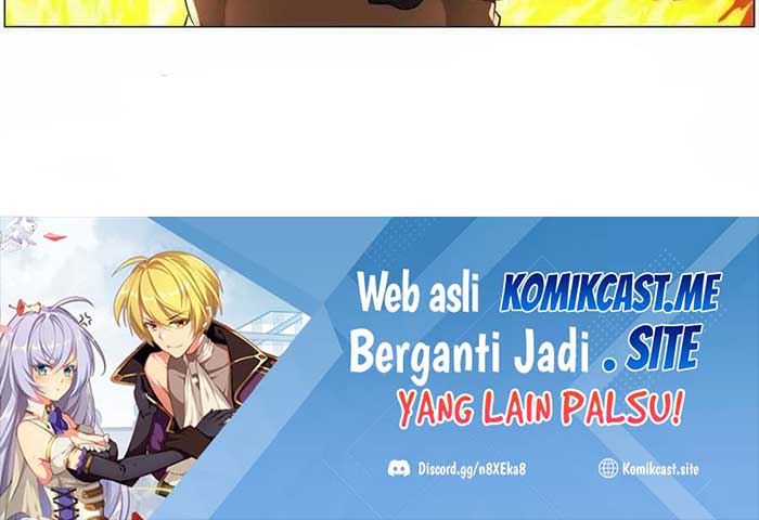 The Demon King Who Lost His Job Chapter 331 Gambar 28