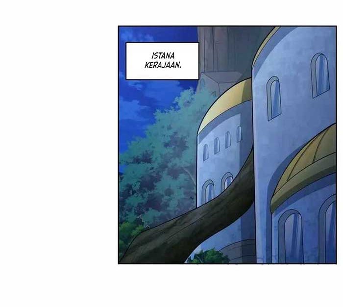 The Demon King Who Lost His Job Chapter 331 Gambar 17