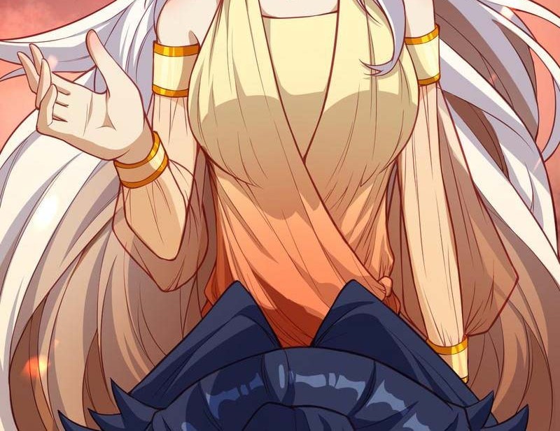 Against the Gods Chapter 523 Gambar 21