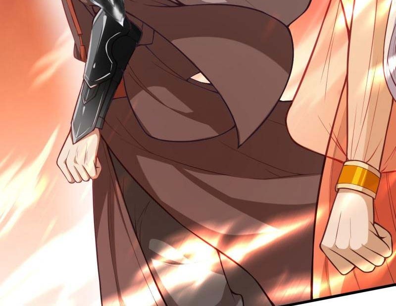 Against the Gods Chapter 523 Gambar 25