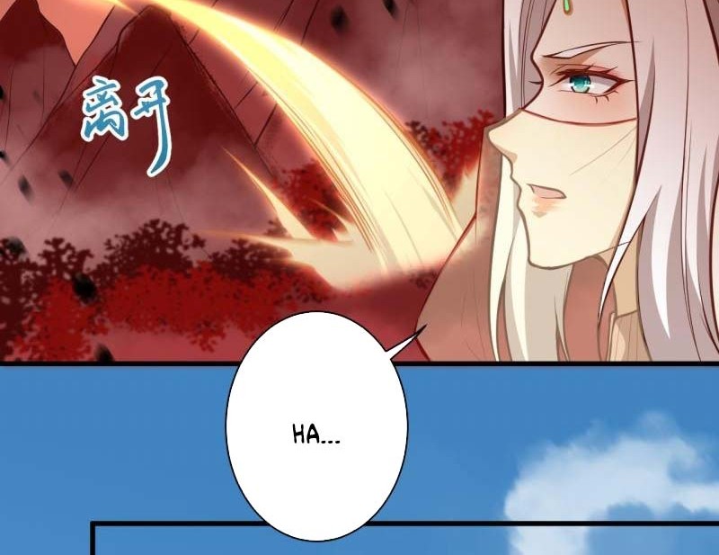 Against the Gods Chapter 523 Gambar 29