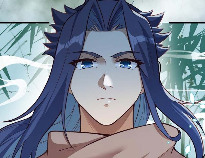 Against the Gods Chapter 523 Gambar 31