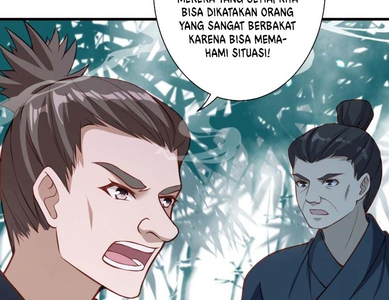 Against the Gods Chapter 523 Gambar 33