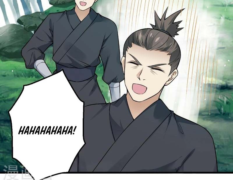 Against the Gods Chapter 523 Gambar 35