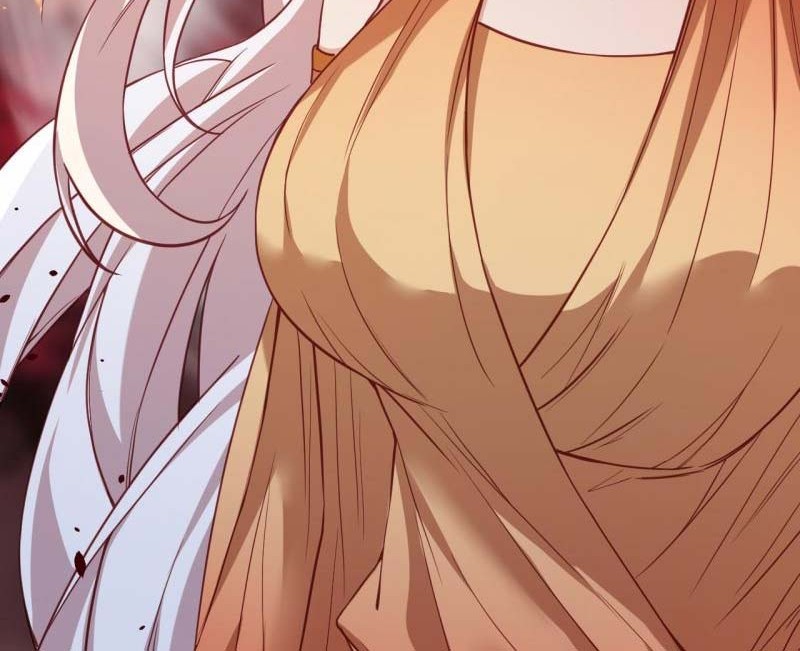 Against the Gods Chapter 523 Gambar 7