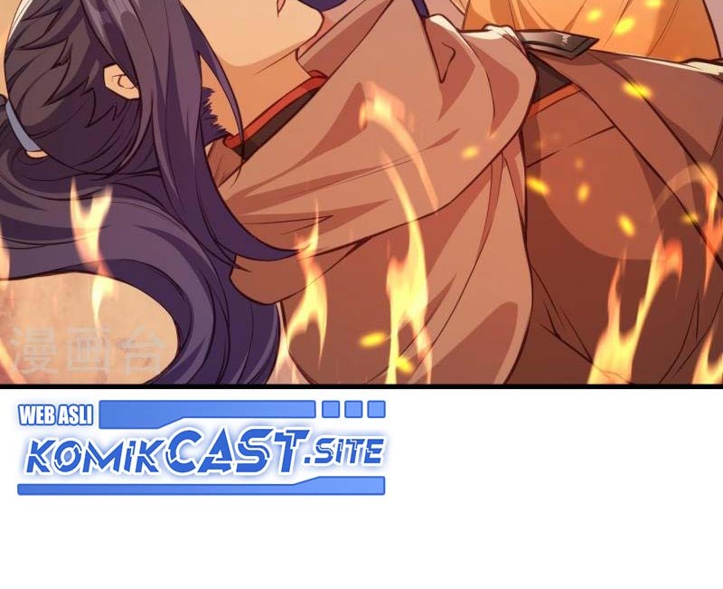 Against the Gods Chapter 523 Gambar 15