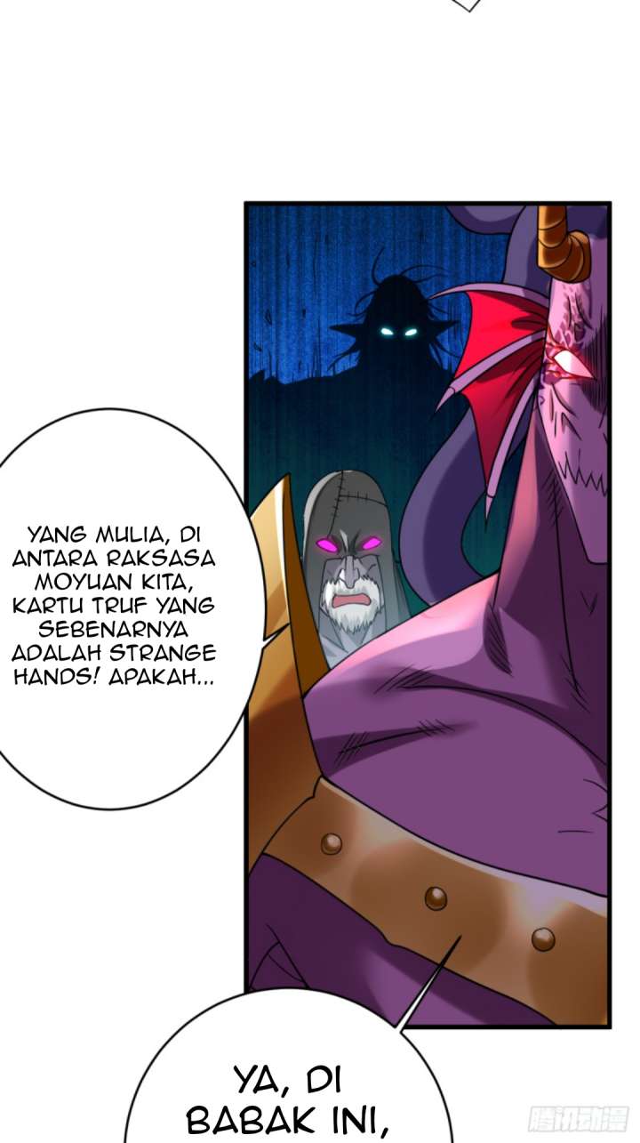 My Disciples Are All Immortals Chapter 107 Gambar 9