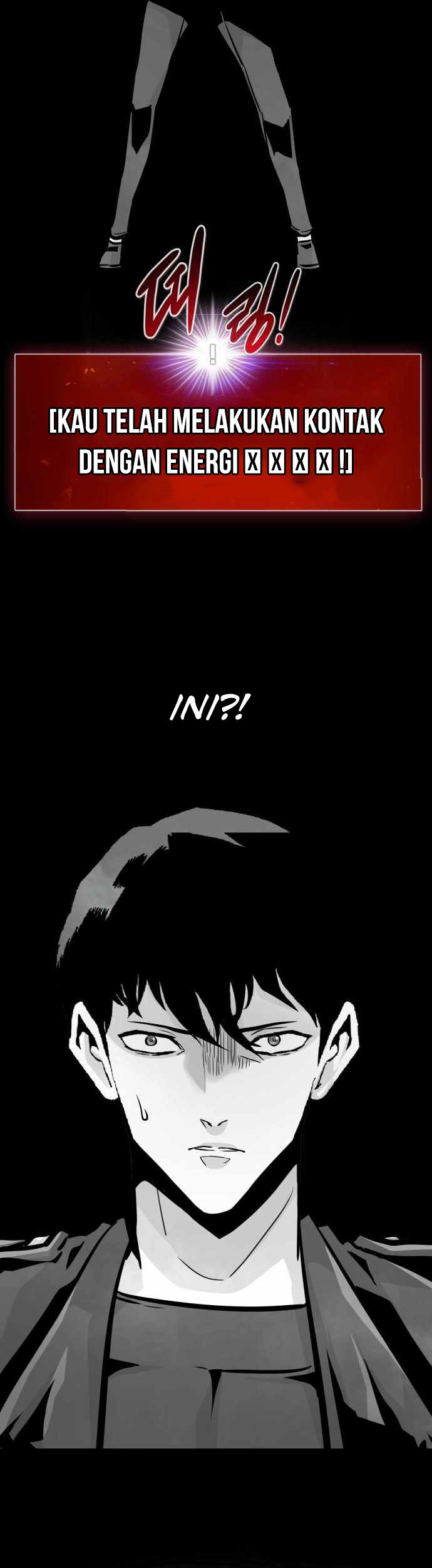 All Rounder Chapter 60 Gambar 34