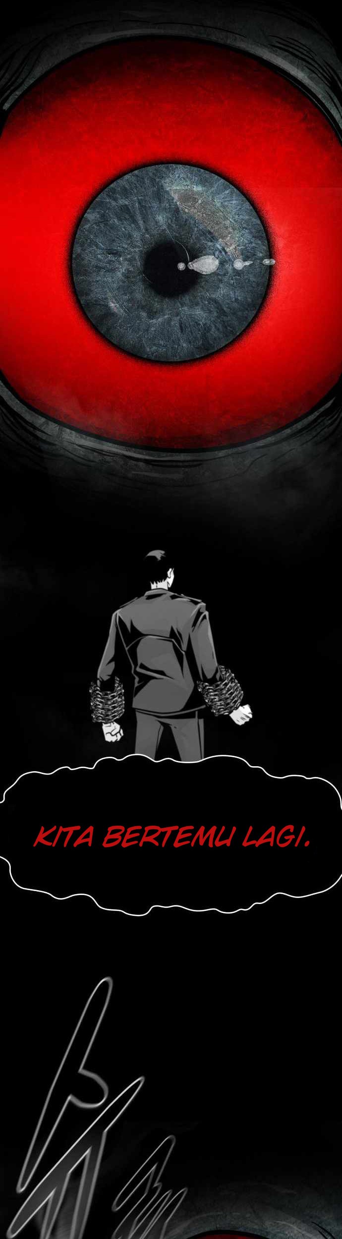 All Rounder Chapter 60 Gambar 35