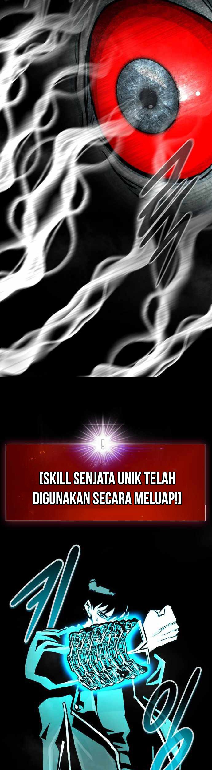 All Rounder Chapter 60 Gambar 36