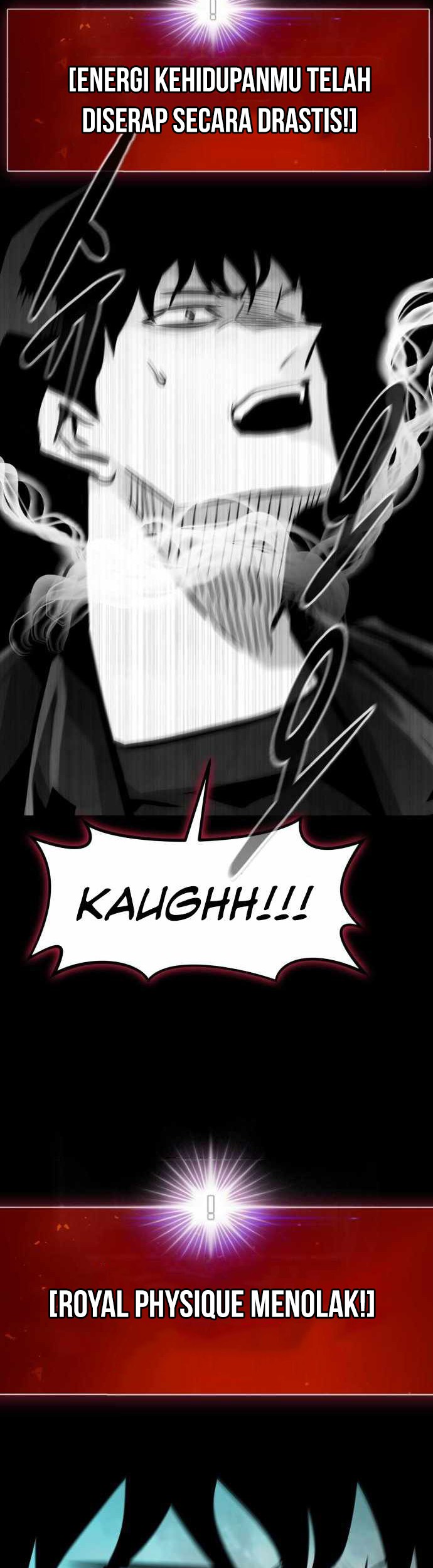 All Rounder Chapter 60 Gambar 42