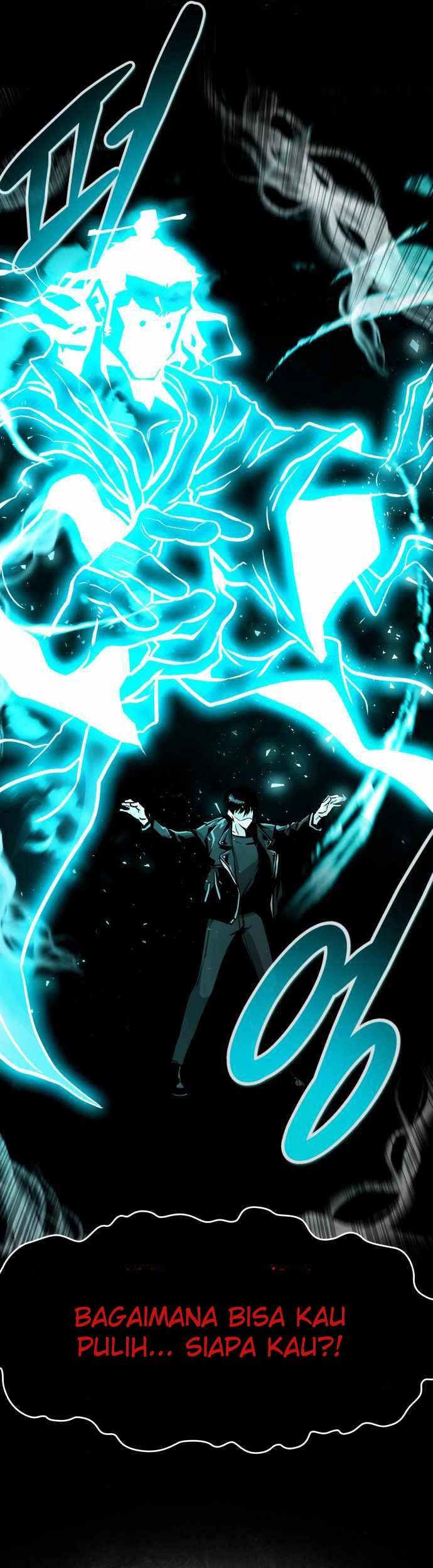 All Rounder Chapter 60 Gambar 45