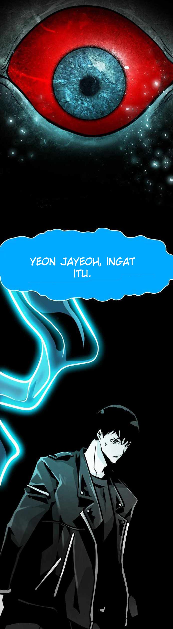 All Rounder Chapter 60 Gambar 46