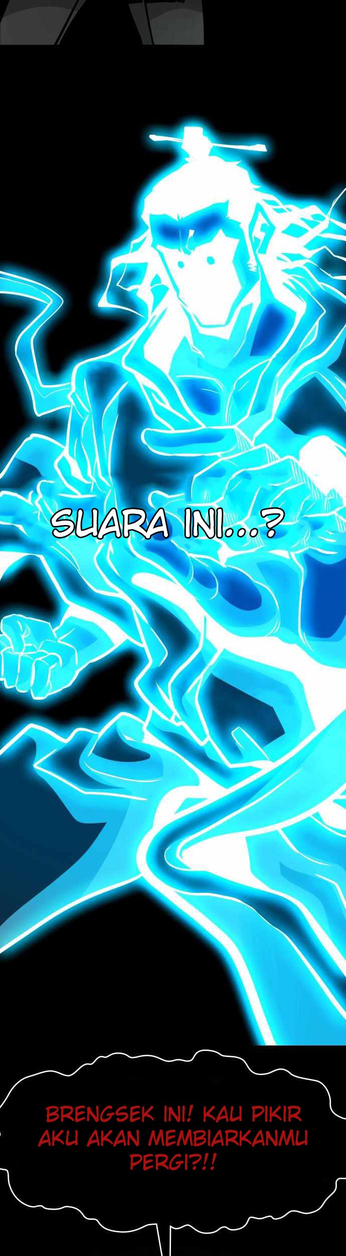 All Rounder Chapter 60 Gambar 47