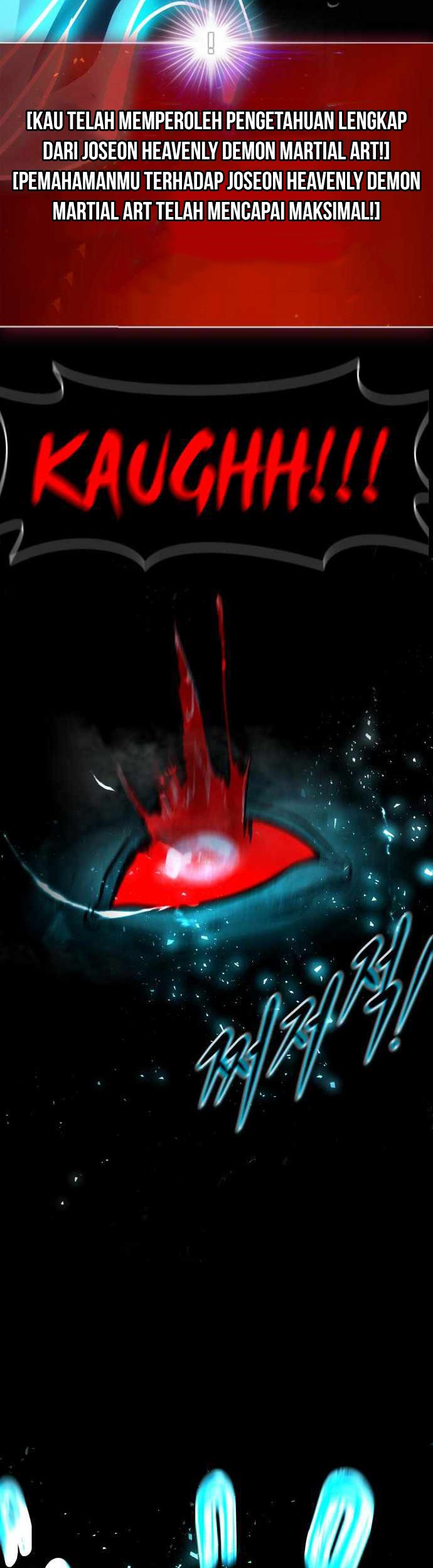 All Rounder Chapter 60 Gambar 50