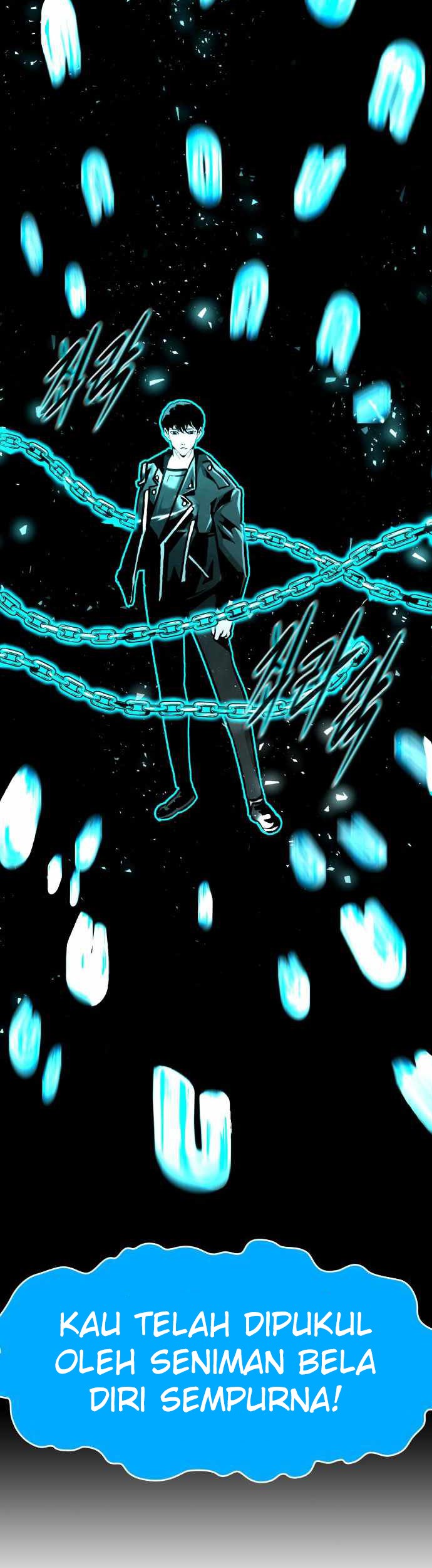 All Rounder Chapter 60 Gambar 51