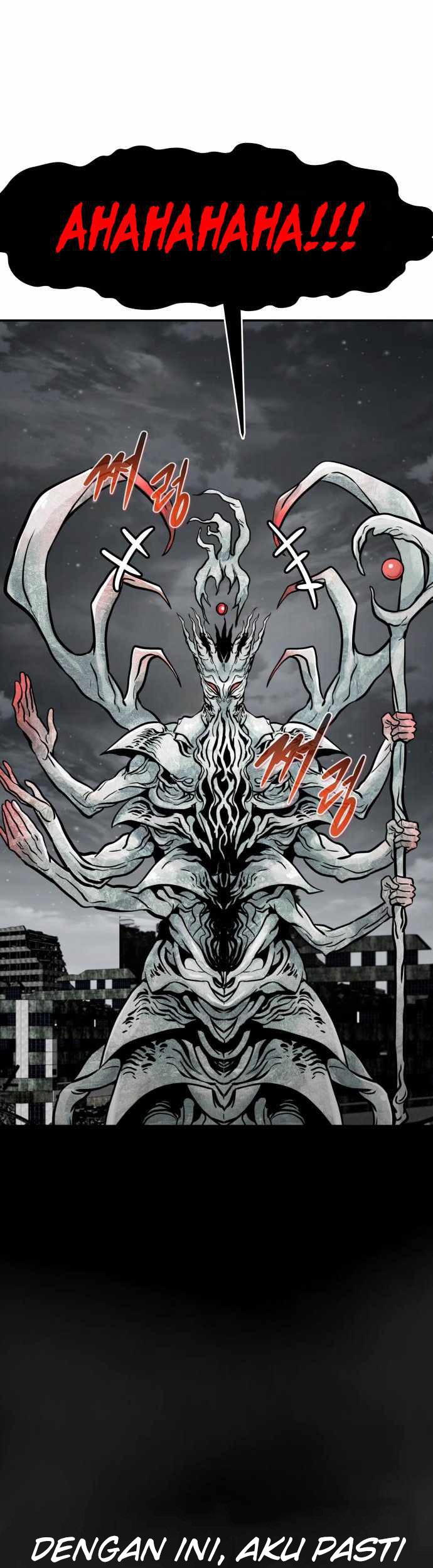 All Rounder Chapter 60 Gambar 53