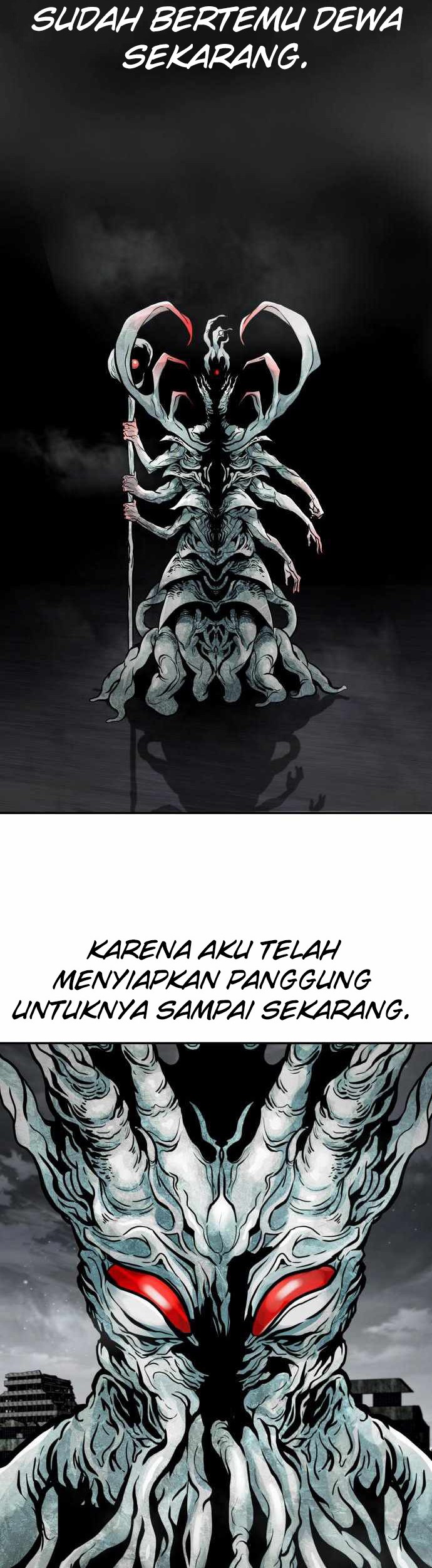 All Rounder Chapter 60 Gambar 54