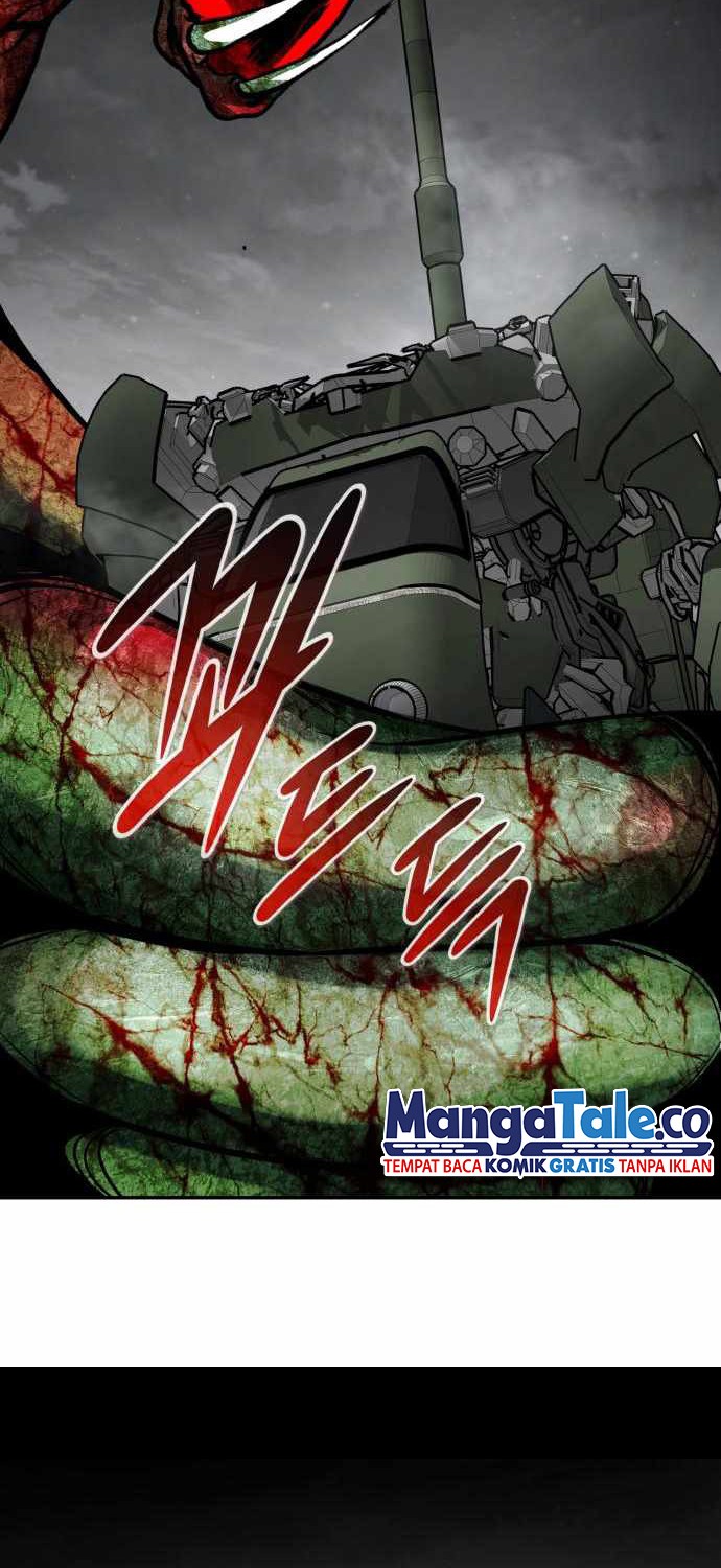 All Rounder Chapter 60 Gambar 56