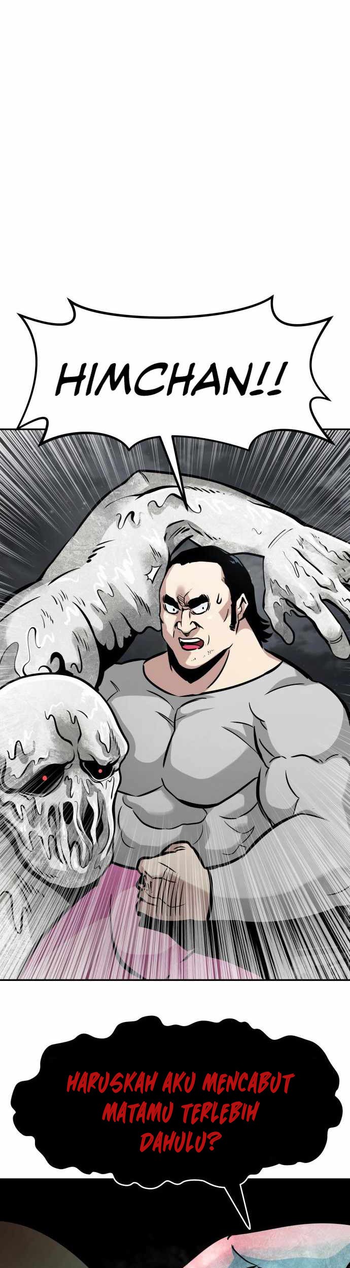 All Rounder Chapter 60 Gambar 63