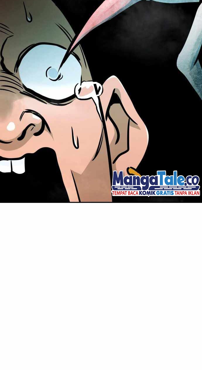 All Rounder Chapter 60 Gambar 64