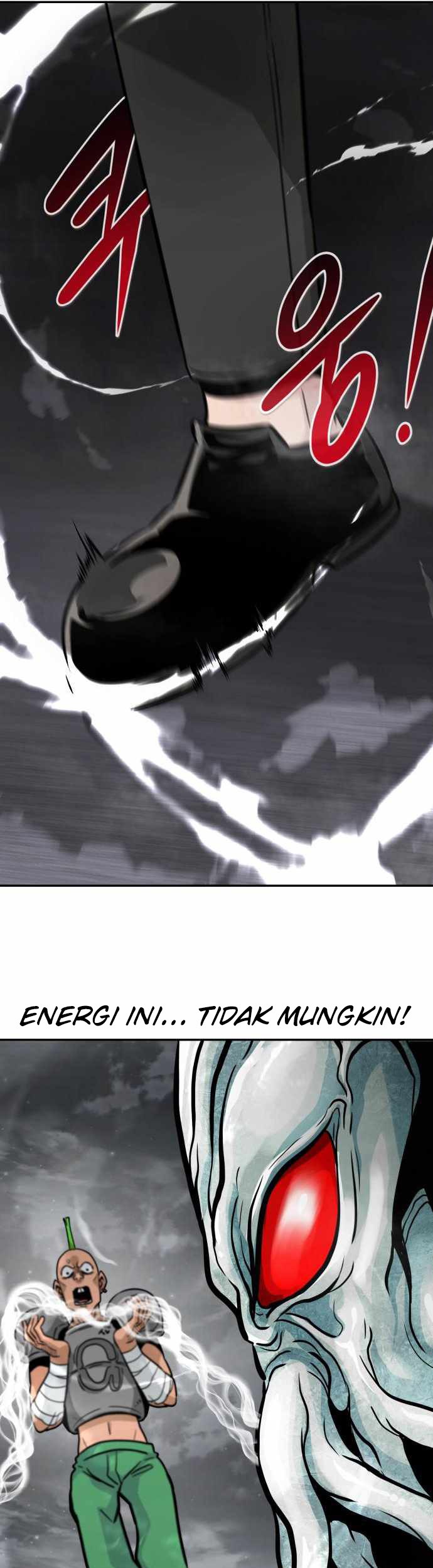 All Rounder Chapter 60 Gambar 65