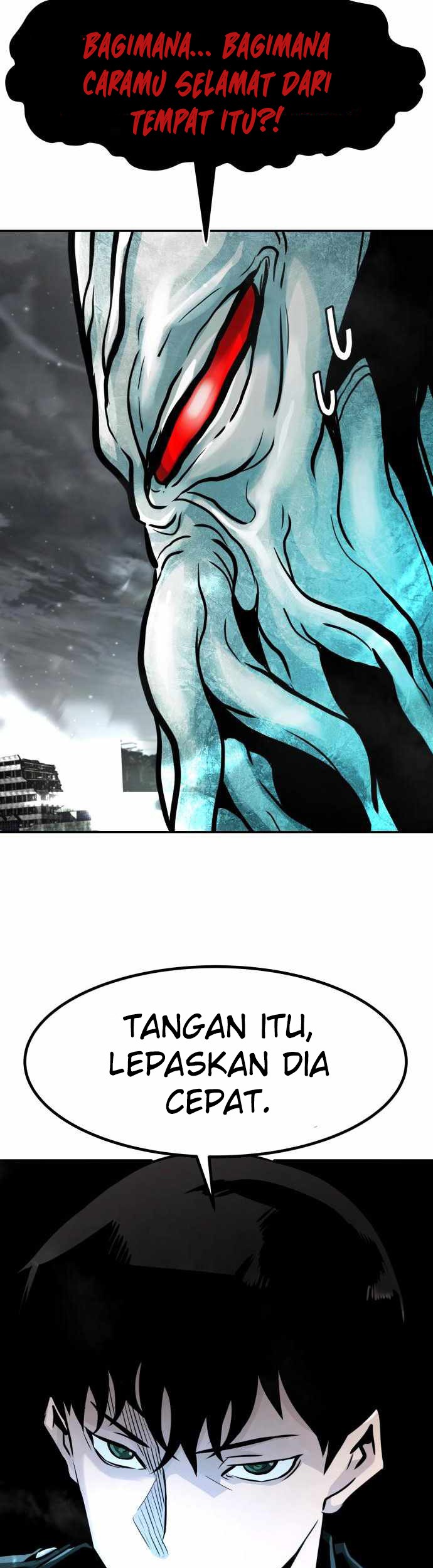 All Rounder Chapter 60 Gambar 67