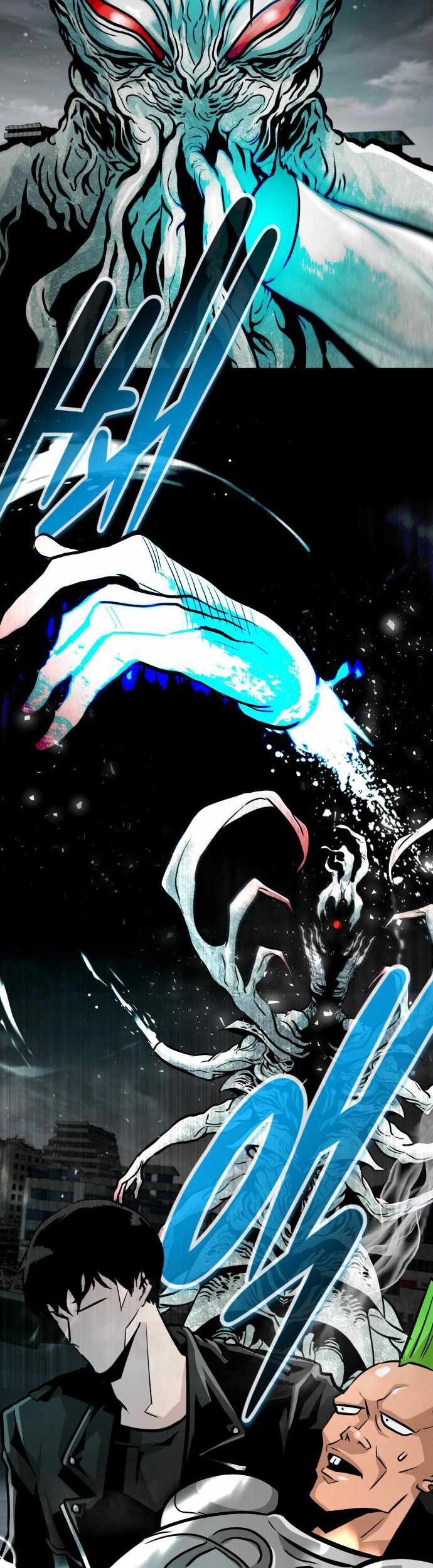 All Rounder Chapter 60 Gambar 70