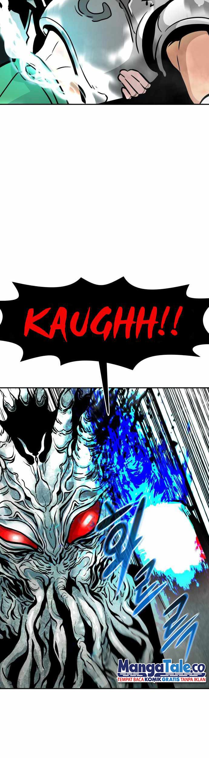 All Rounder Chapter 60 Gambar 71