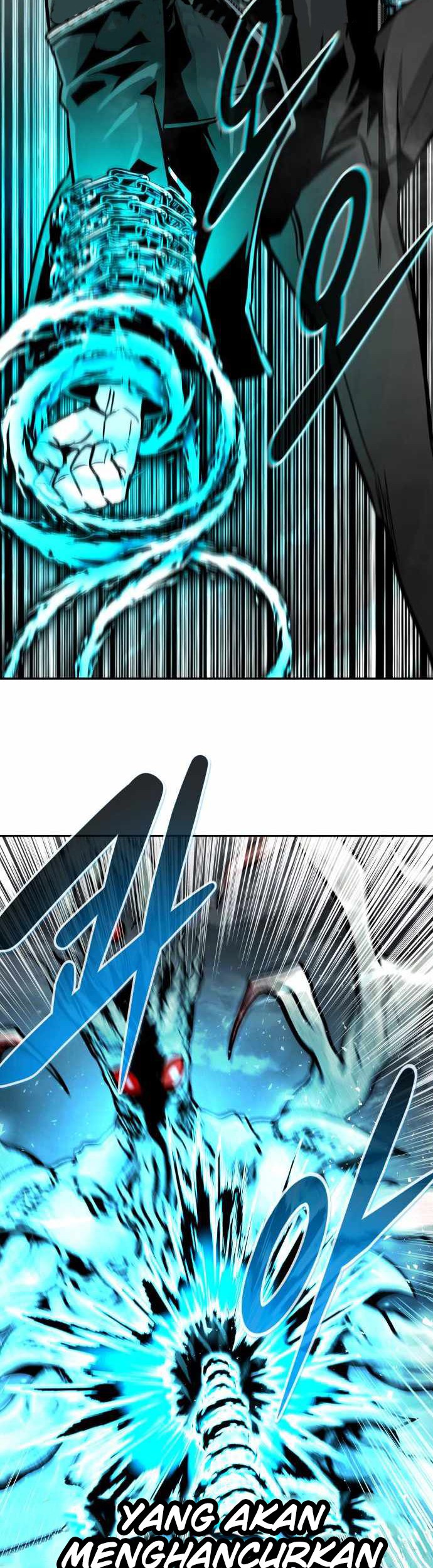 All Rounder Chapter 60 Gambar 78