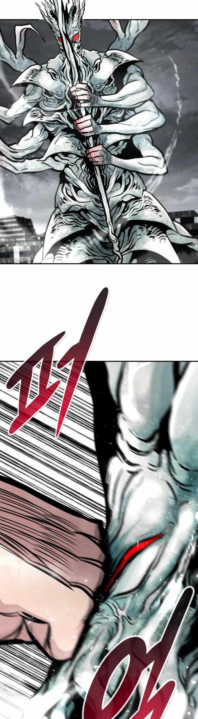 All Rounder Chapter 60 Gambar 3