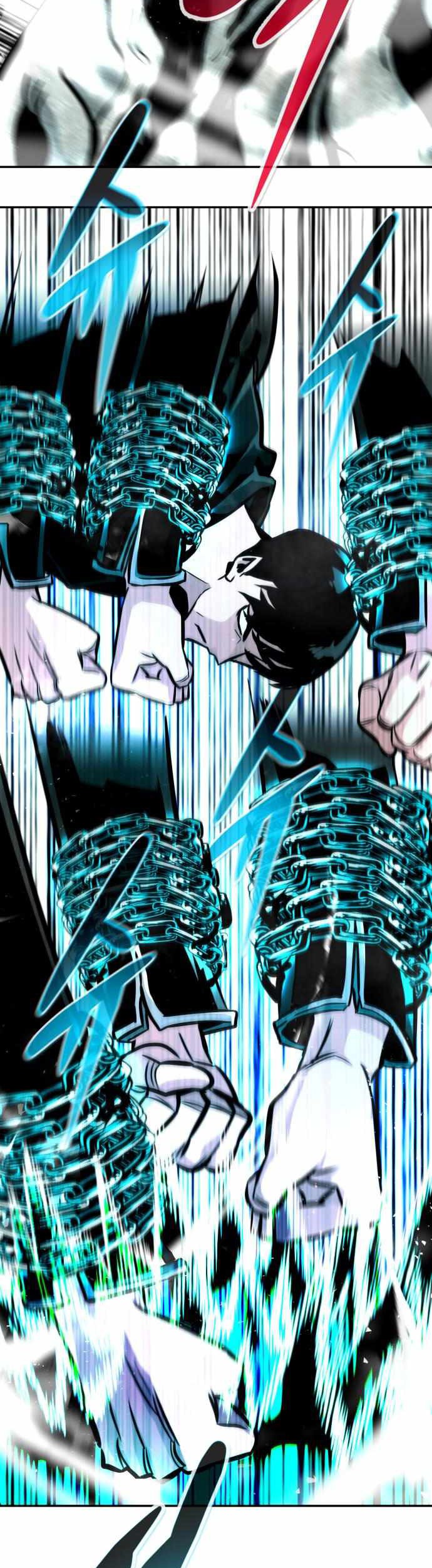 All Rounder Chapter 60 Gambar 4