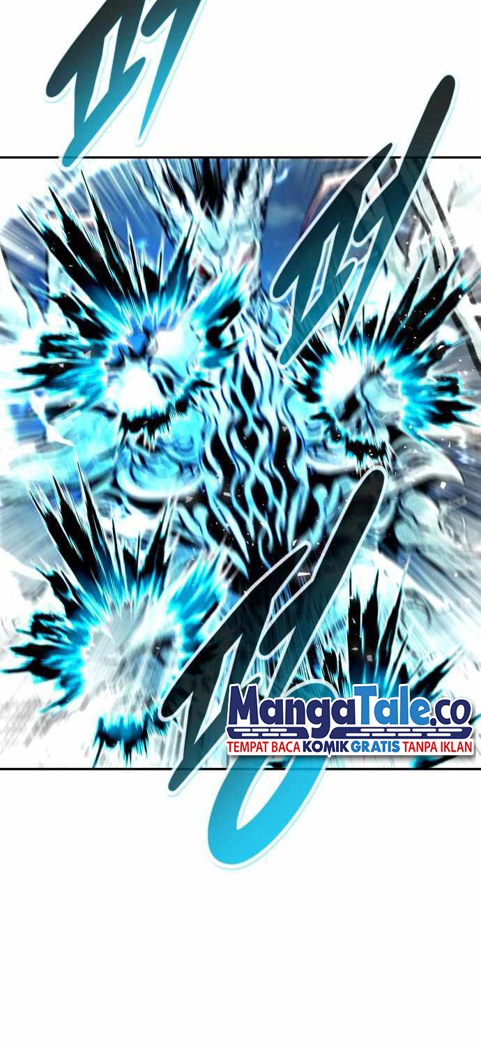 All Rounder Chapter 60 Gambar 5