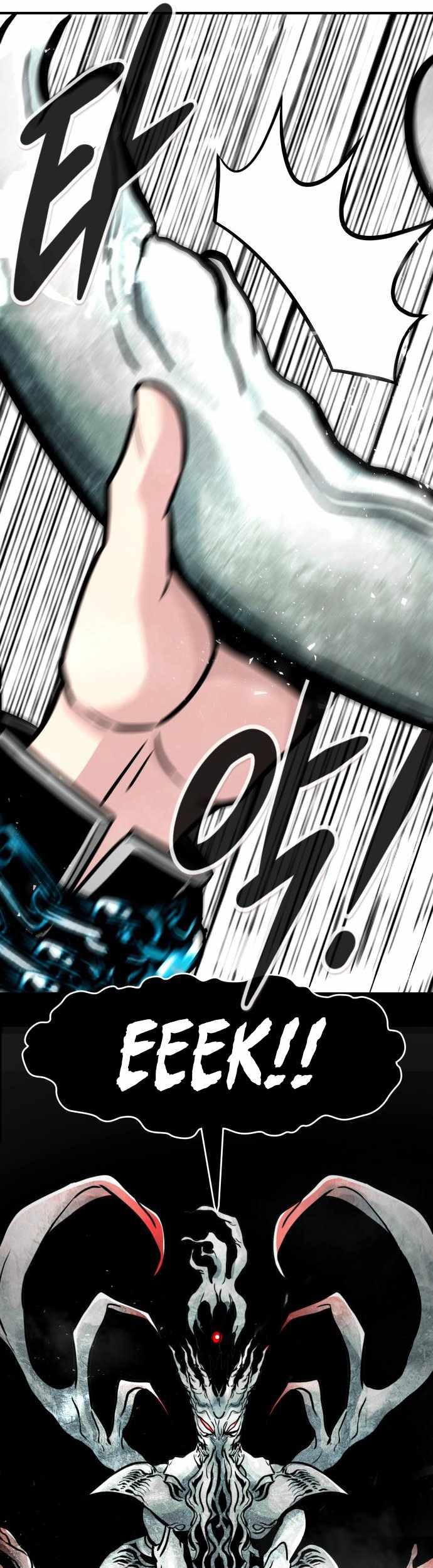 All Rounder Chapter 60 Gambar 10