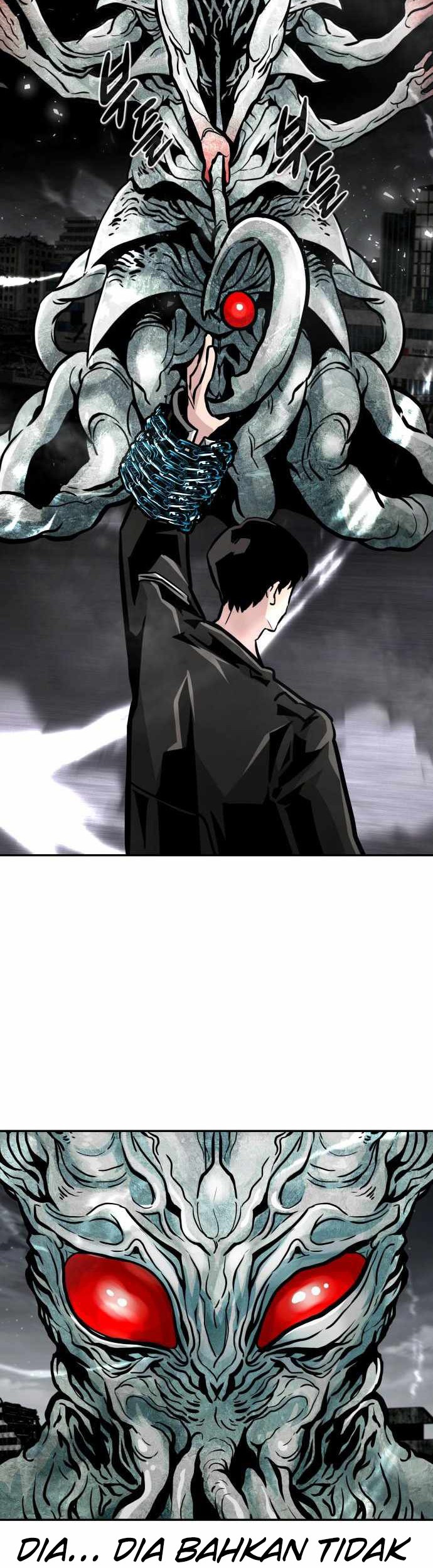 All Rounder Chapter 60 Gambar 11