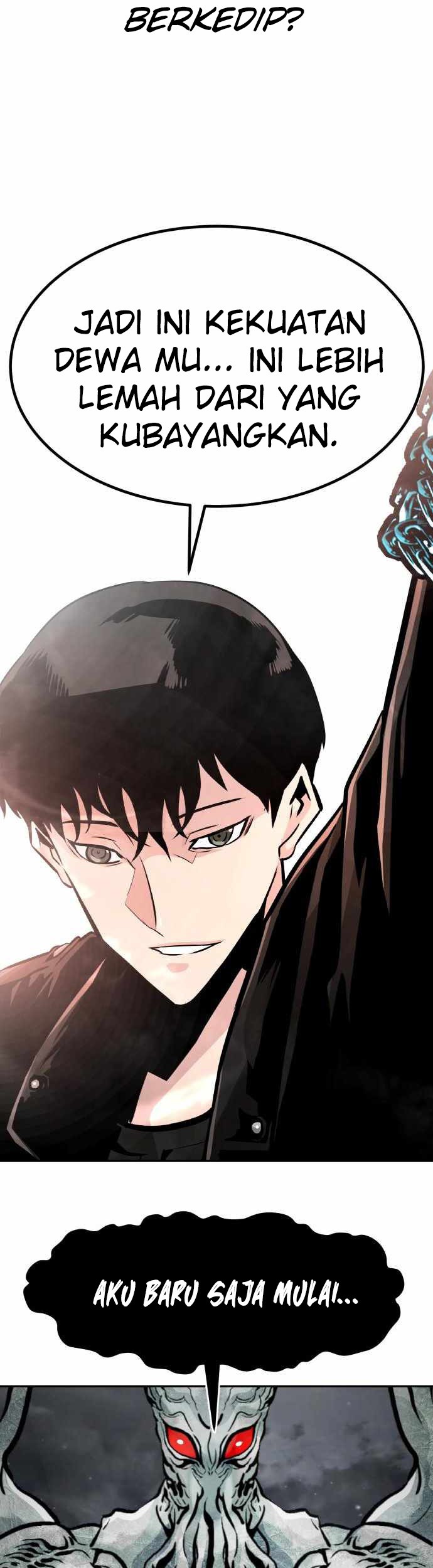 All Rounder Chapter 60 Gambar 12