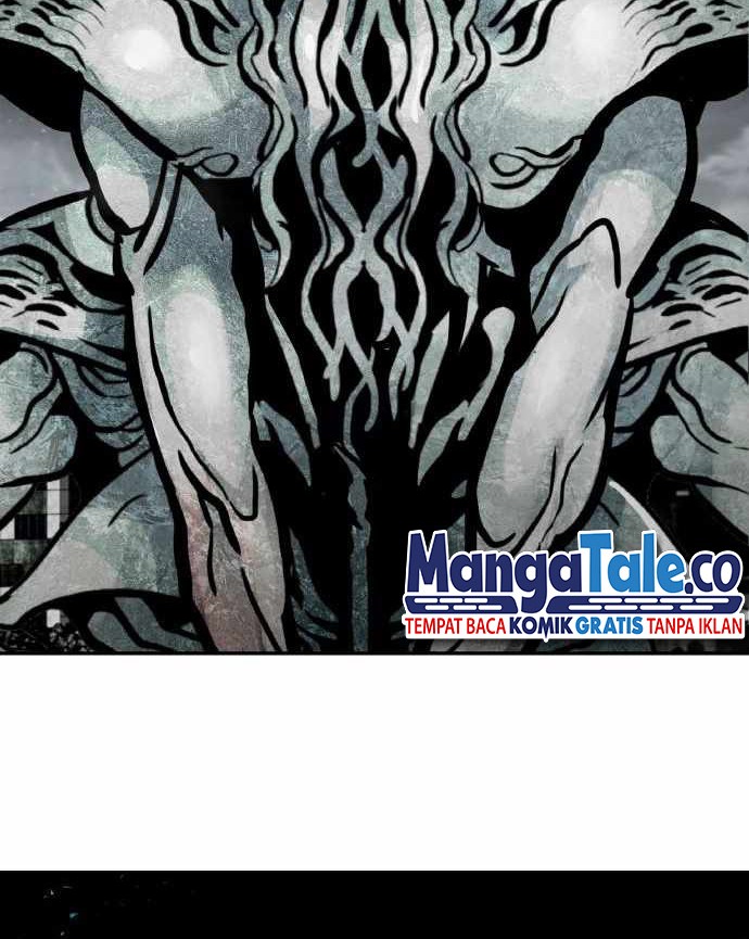 All Rounder Chapter 60 Gambar 13