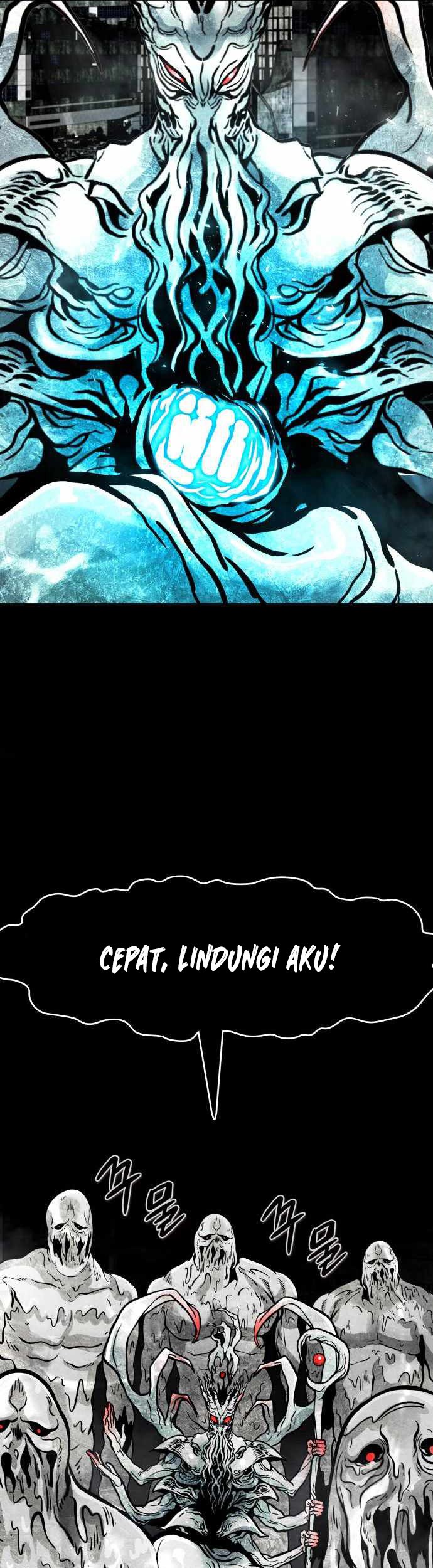 All Rounder Chapter 60 Gambar 16