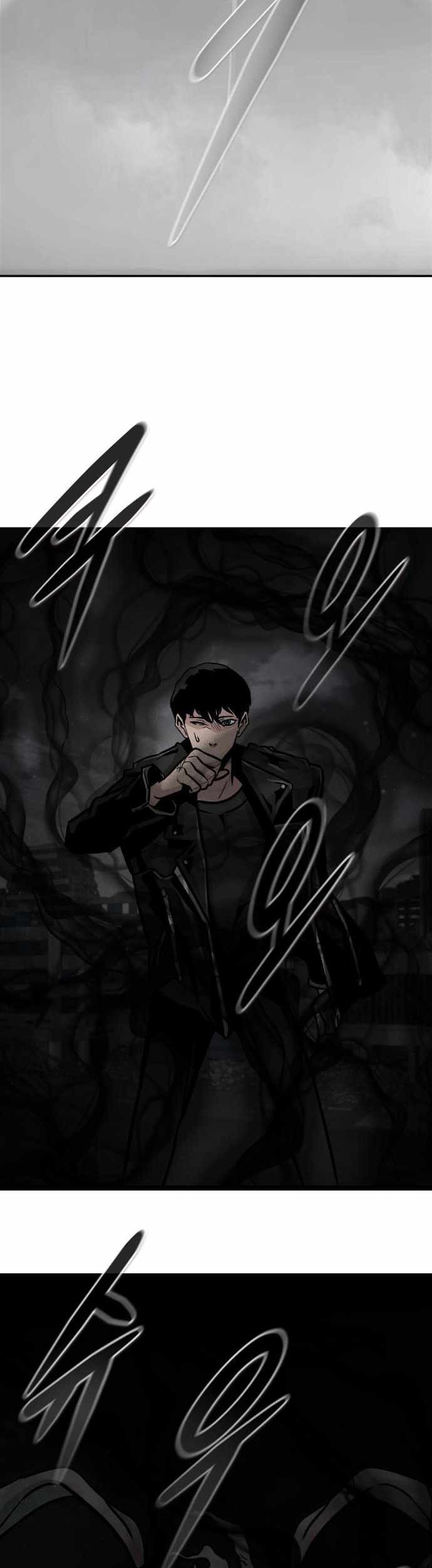 All Rounder Chapter 60 Gambar 31